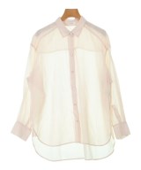 ANAYI（アナイ）ブラウス ピンク サイズ:38(M位) レディース/2200628103086