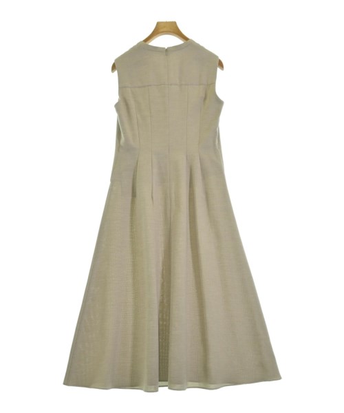 ANAYI（アナイ）ワンピース ベージュ サイズ:38(M位) レディース/2200629373129