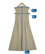 ANAYI（アナイ）ワンピース ベージュ サイズ:38(M位) レディース/2200629373129