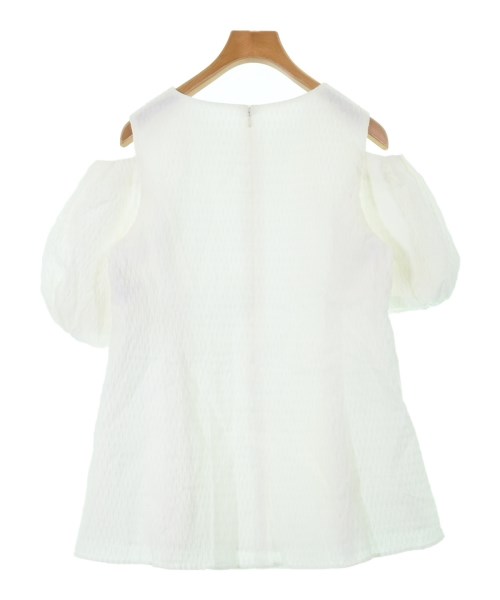 ANAYI（アナイ）ブラウス 白 サイズ:38(M位) レディース/2200617330066