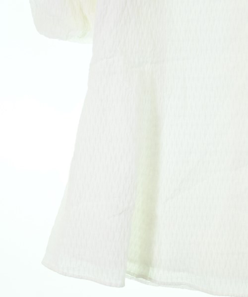 ANAYI（アナイ）ブラウス 白 サイズ:38(M位) レディース/2200617330066