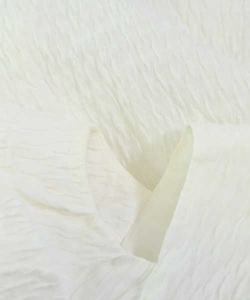 ANAYI（アナイ）ブラウス 白 サイズ:38(M位) レディース/2200617330066