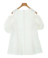 ANAYI（アナイ）ブラウス 白 サイズ:38(M位) レディース/2200617330066