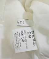 ANAYI（アナイ）ブラウス 白 サイズ:38(M位) レディース/2200617330066