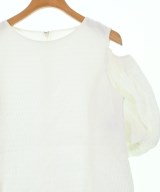 ANAYI（アナイ）ブラウス 白 サイズ:38(M位) レディース/2200617330066