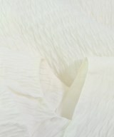 ANAYI（アナイ）ブラウス 白 サイズ:38(M位) レディース/2200617330066