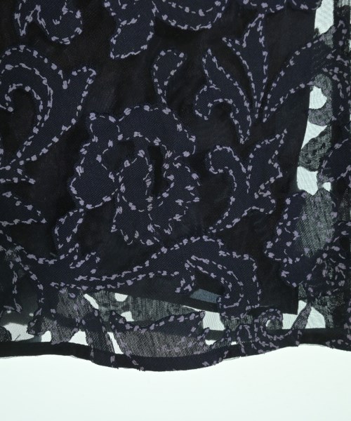 ANAYI（アナイ）ワンピース 紺 サイズ:38(M位) レディース/2200619585044