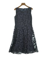 ANAYI（アナイ）ワンピース 紺 サイズ:38(M位) レディース/2200619585044