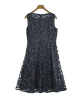 ANAYI（アナイ）ワンピース 紺 サイズ:38(M位) レディース/2200619585044