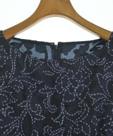 ANAYI（アナイ）ワンピース 紺 サイズ:38(M位) レディース/2200619585044