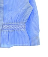 ANAYI（アナイ）ブラウス 青 サイズ:38(M位) レディース/2200619633080