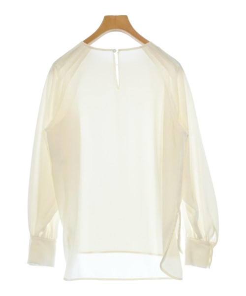 ANAYI（アナイ）ブラウス 白 サイズ:38(M位) レディース/2200631114093