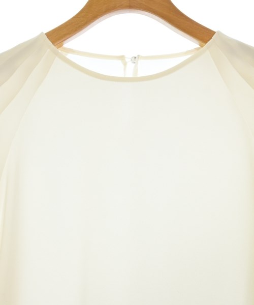 ANAYI（アナイ）ブラウス 白 サイズ:38(M位) レディース/2200631114093