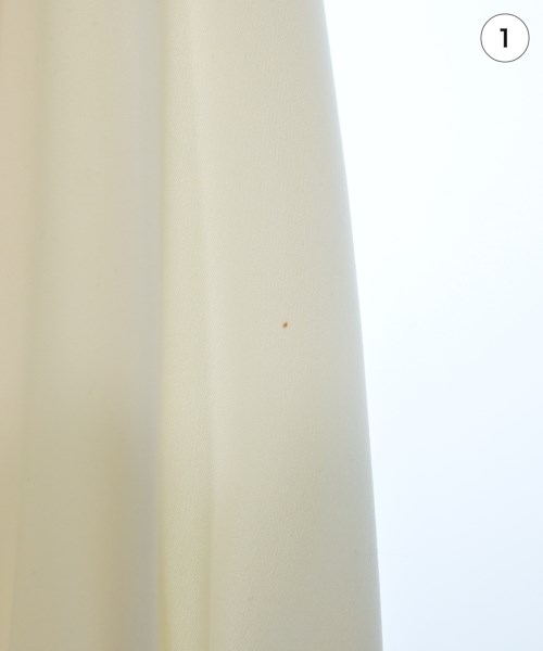 ANAYI（アナイ）ブラウス 白 サイズ:38(M位) レディース/2200631114093