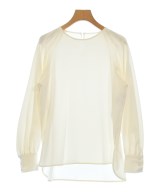 ANAYI（アナイ）ブラウス 白 サイズ:38(M位) レディース/2200631114093