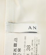 ANAYI（アナイ）ブラウス 白 サイズ:38(M位) レディース/2200631114093