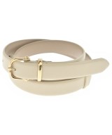 ANAYI（アナイ）ベルト ベージュ サイズ:- レディース/2200633223045