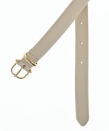 ANAYI（アナイ）ベルト ベージュ サイズ:- レディース/2200633223045