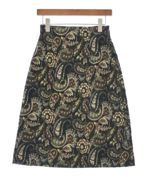 アナイ(ANAYI)のANAYI ひざ丈スカート