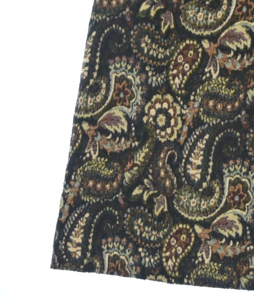 ANAYI（アナイ）ひざ丈スカート 黒 サイズ:36(S位) レディース/2200614838015