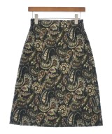 ANAYI ひざ丈スカート