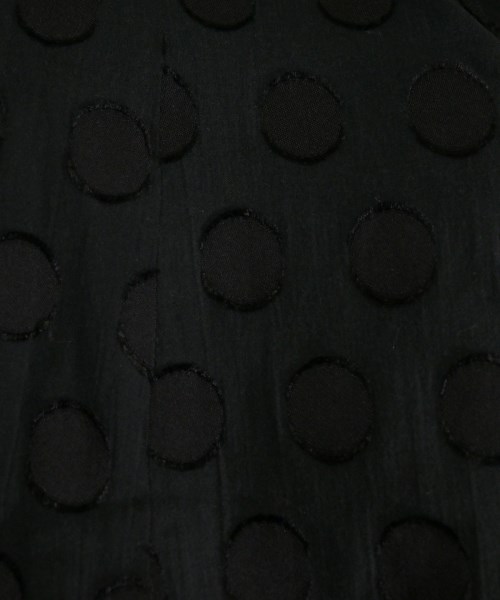 ANAYI（アナイ）ひざ丈スカート 黒 サイズ:36(S位) レディース/2200614838022