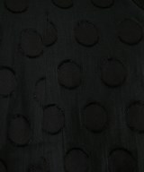 ANAYI（アナイ）ひざ丈スカート 黒 サイズ:36(S位) レディース/2200614838022