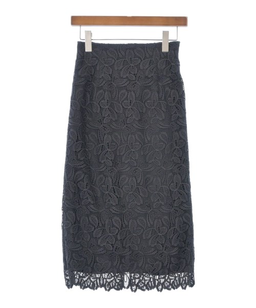 アナイ(ANAYI)のANAYI ロング・マキシ丈スカート