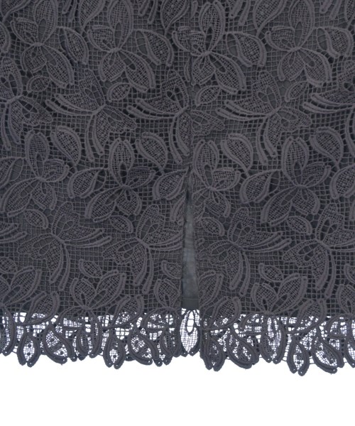 ANAYI（アナイ）ロング・マキシ丈スカート グレー サイズ:36(S位) レディース/2200614838039