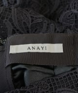 ANAYI（アナイ）ロング・マキシ丈スカート グレー サイズ:36(S位) レディース/2200614838039
