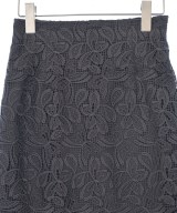 ANAYI（アナイ）ロング・マキシ丈スカート グレー サイズ:36(S位) レディース/2200614838039