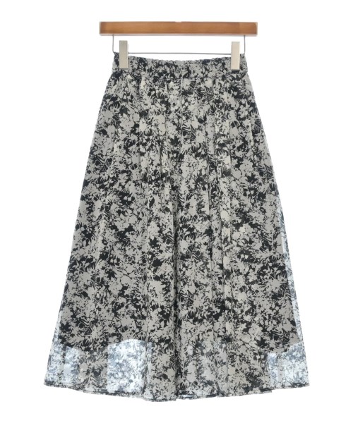 アナイ(ANAYI)のANAYI ロング・マキシ丈スカート