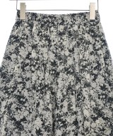 ANAYI（アナイ）ロング・マキシ丈スカート 黒 サイズ:34(XS位) レディース/2200614838046