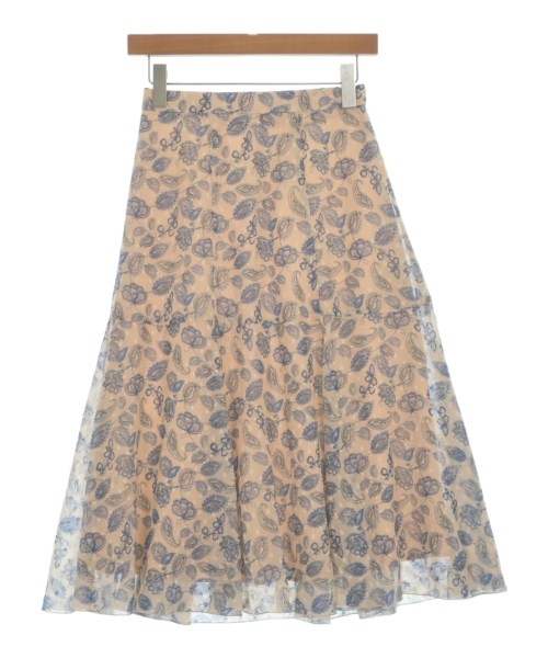 アナイ(ANAYI)のANAYI ロング・マキシ丈スカート