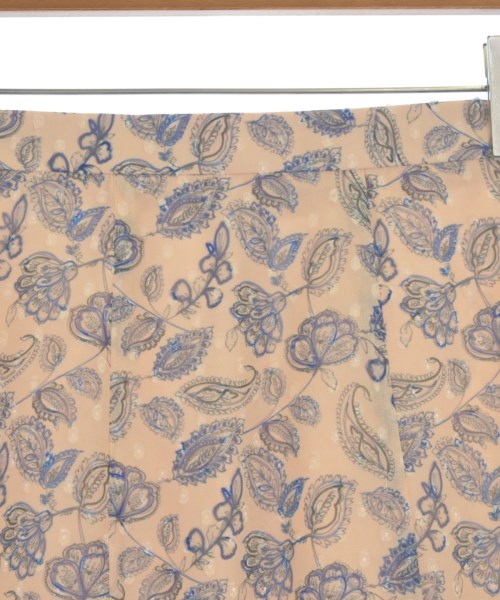 ANAYI（アナイ）ロング・マキシ丈スカート ベージュ サイズ:36(S位) レディース/2200614838053