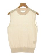 ANAYI（アナイ）ベスト ベージュ サイズ:38(M位) レディース/2200614838077