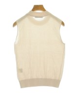 ANAYI（アナイ）ベスト ベージュ サイズ:38(M位) レディース/2200614838077