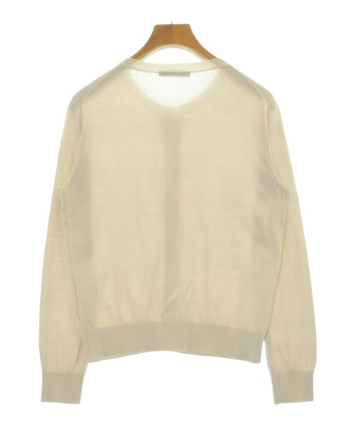 ANAYI（アナイ）カーディガン ベージュ サイズ:38(M位) レディース/2200614838084