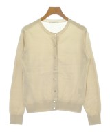 ANAYI（アナイ）カーディガン ベージュ サイズ:38(M位) レディース/2200614838084