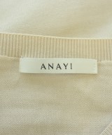 ANAYI（アナイ）カーディガン ベージュ サイズ:38(M位) レディース/2200614838084