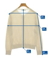 ANAYI（アナイ）カーディガン ベージュ サイズ:38(M位) レディース/2200614838084