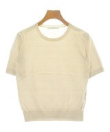 ANAYI（アナイ）ニット・セーター ベージュ サイズ:38(M位) レディース/2200614838091