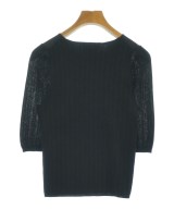 ANAYI（アナイ）ニット・セーター 黒 サイズ:36(S位) レディース/2200614838107