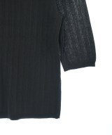 ANAYI（アナイ）ニット・セーター 黒 サイズ:36(S位) レディース/2200614838107