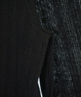 ANAYI（アナイ）ニット・セーター 黒 サイズ:36(S位) レディース/2200614838107