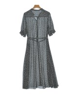 ANAYI（アナイ）シャツワンピース 黒 サイズ:36(S位) レディース/2200614838114