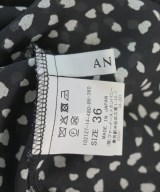 ANAYI（アナイ）シャツワンピース 黒 サイズ:36(S位) レディース/2200614838114