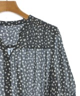 ANAYI（アナイ）シャツワンピース 黒 サイズ:36(S位) レディース/2200614838114