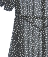 ANAYI（アナイ）シャツワンピース 黒 サイズ:36(S位) レディース/2200614838114