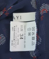 ANAYI（アナイ）ワンピース 紺 サイズ:34(XS位) レディース/2200614838121